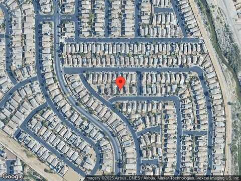 Jackrabbit Run, LAS VEGAS, NV 89122