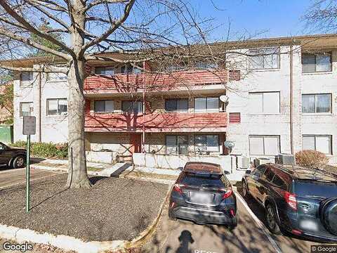Richmond, ALEXANDRIA, VA 22306