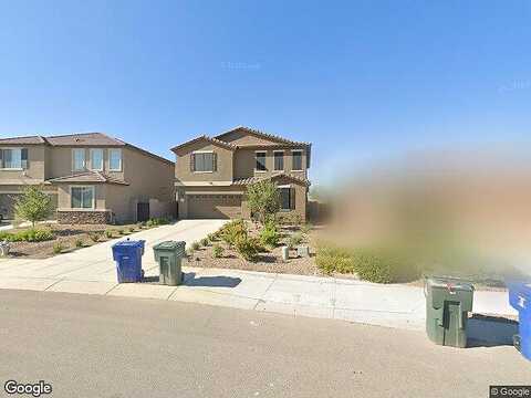 Via Jardin Verde, TUCSON, AZ 85756