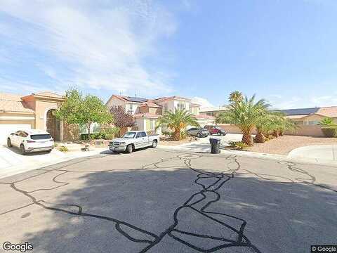 Candleglade, NORTH LAS VEGAS, NV 89084
