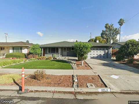 Alamo, SAN JOSE, CA 95123
