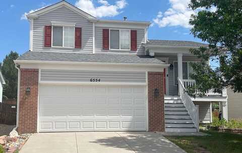 Hannah Rose, COLORADO SPRINGS, CO 80923