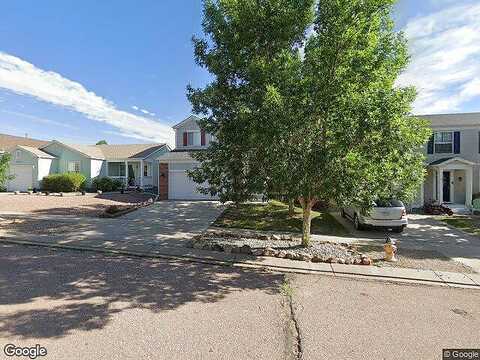 Hannah Rose, COLORADO SPRINGS, CO 80923