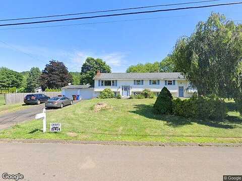 Brookfield, NORTHFORD, CT 06472