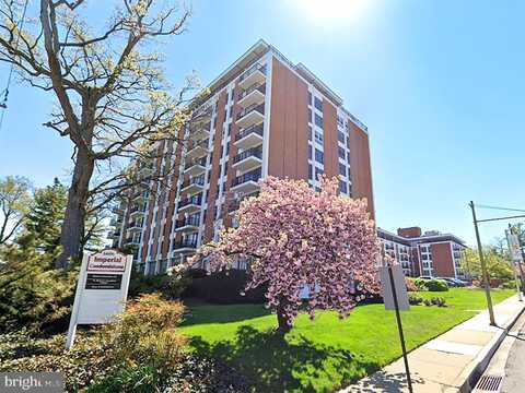 Park Heights Avenue 905, Baltimore, MD 21215