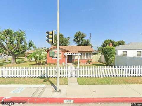 Broadway, WHITTIER, CA 90606