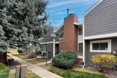 W 84Th Circle, Arvada, CO 80003