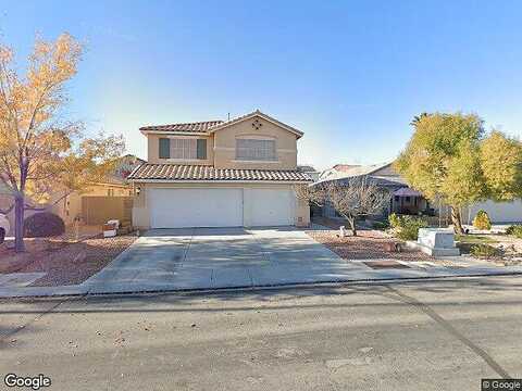 Castlebridge, LAS VEGAS, NV 89123
