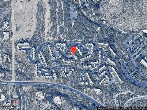 N Canyon Crest Dr # 127, TUCSON, AZ 85750