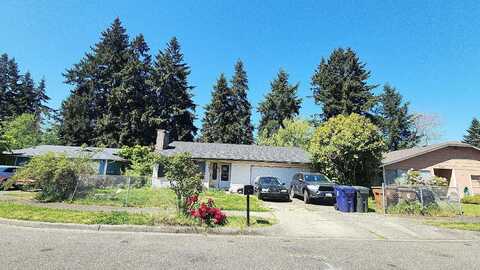 Roosevelt, TACOMA, WA 98404