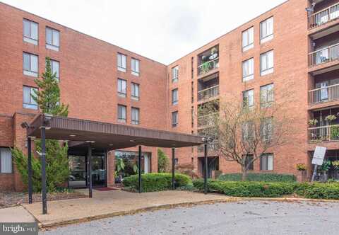 Park Heights Avenue 408, Baltimore, MD 21215