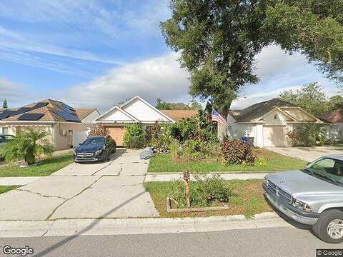 Gilda, TAMPA, FL 33625