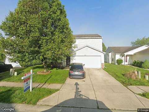 Waverhill, INDIANAPOLIS, IN 46217