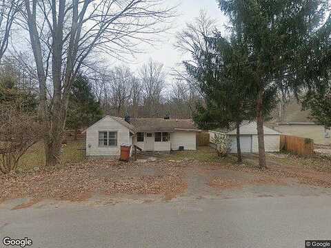 Packer, BELMONT, MI 49306