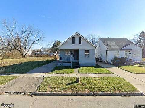 Vaughan, DETROIT, MI 48228