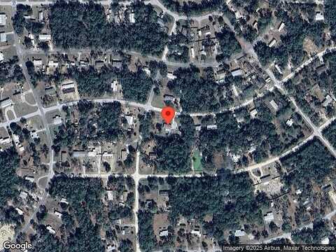 Pershing, HOMOSASSA, FL 34448