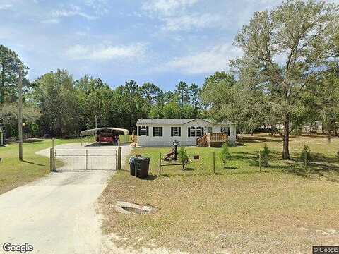 Pershing, HOMOSASSA, FL 34448