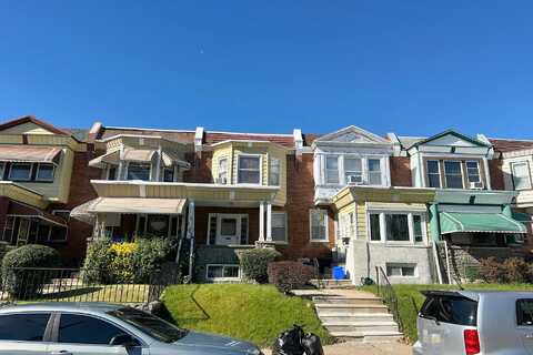 Gratz, PHILADELPHIA, PA 19126