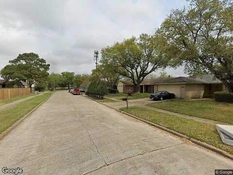 Loch Langham, HOUSTON, TX 77084