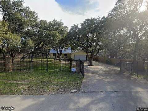 Oxford Trace, SAN ANTONIO, TX 78240