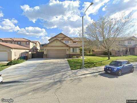 Princessa, PALMDALE, CA 93551