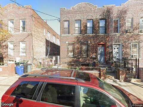 Sheffield, BROOKLYN, NY 11207