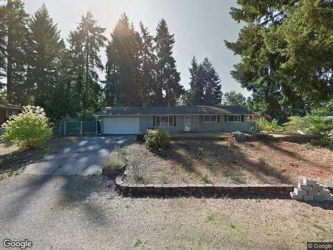 34Th, LACEY, WA 98503