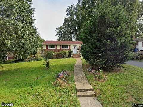 Fern, ANNANDALE, VA 22003