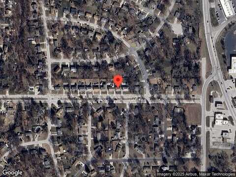Belvidere, KANSAS CITY, MO 64152