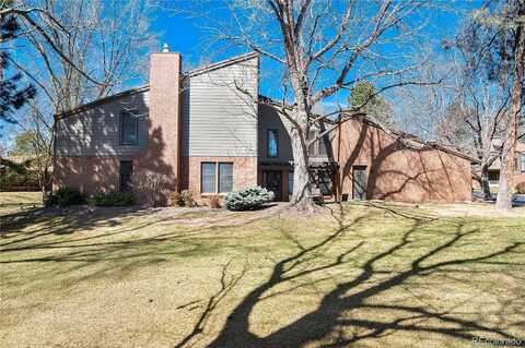 W Yale Avenue, Denver, CO 80227