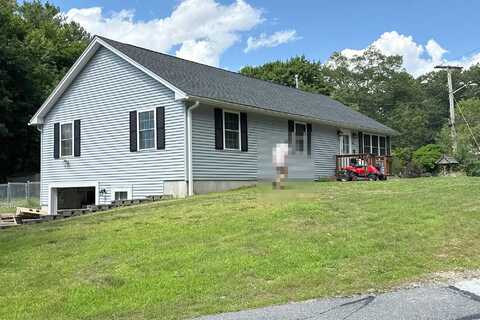 Crestwood, NORTHBOROUGH, MA 01532
