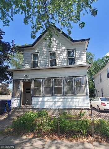 Burr, SAINT PAUL, MN 55130