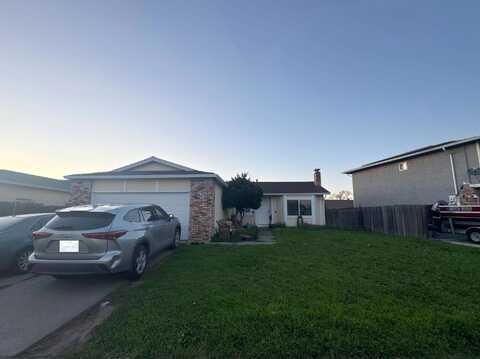 Golden Eye, SUISUN CITY, CA 94585