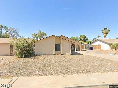 Garnet, MESA, AZ 85210