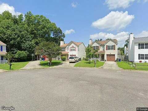 Princess, NEWPORT NEWS, VA 23608