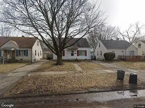Clinton, FLINT, MI 48507