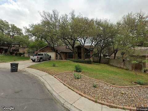 Antero, SAN ANTONIO, TX 78250