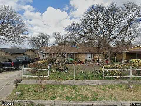Glen, SAN ANTONIO, TX 78239