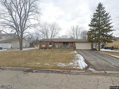 Lebanon, DAVISON, MI 48423