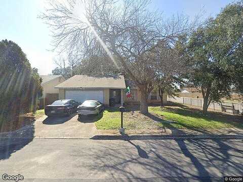 Pebble Creek, SAN ANTONIO, TX 78238