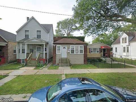 91St, CHICAGO, IL 60619