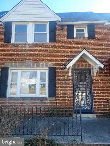 Radnor, BALTIMORE, MD 21212