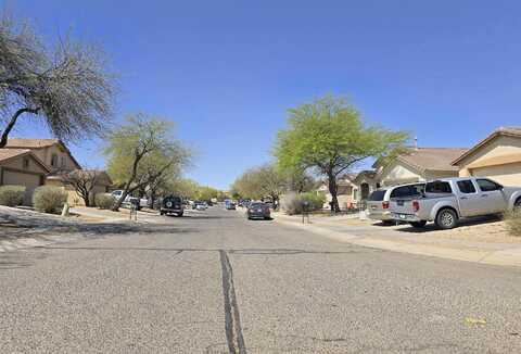 Oakbank, TUCSON, AZ 85757