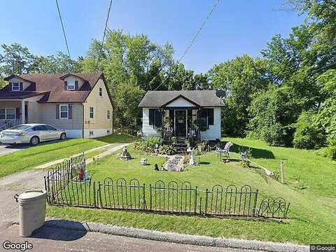 Albright, SAINT LOUIS, MO 63136