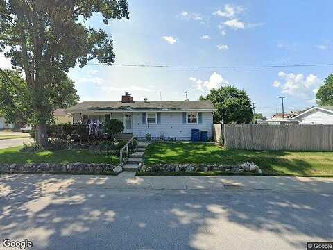 Battell, MISHAWAKA, IN 46545