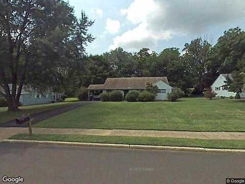 Elizabeth, JENKINTOWN, PA 19046