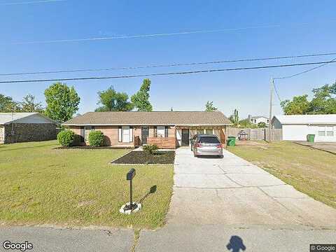 Miles, PANAMA CITY, FL 32404