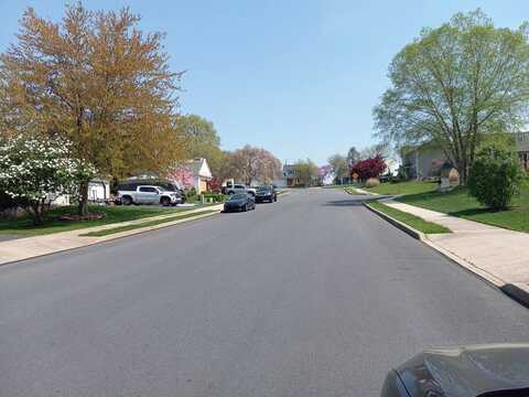 Timothy, EPHRATA, PA 17522