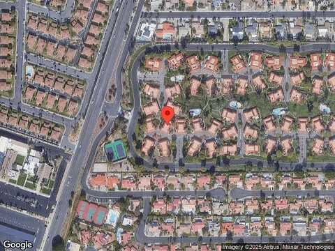 Tony Trabert, PALM DESERT, CA 92260
