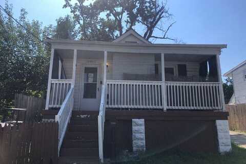 Capitol Heights, CAPITOL HEIGHTS, MD 20743